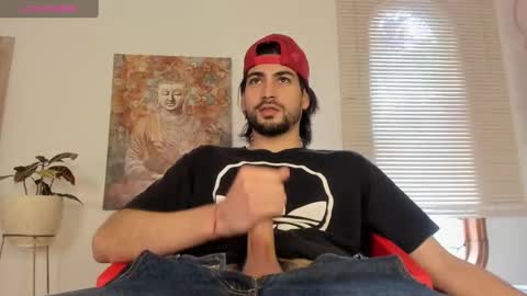 Asmodeus online show from 03/12/25, 05:07