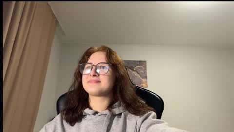 Cassie online show from 01/13/26, 10:04