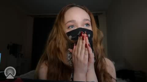 Cassie online show from 04/19/26, 12:11