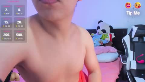 Asta Kuno online show from 01/19/26, 02:37