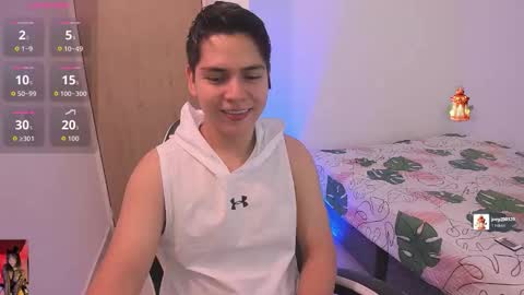 Asta Kuno online show from 02/16/26, 08:27