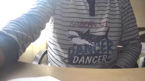 astelover online show from 02/01/26, 01:53