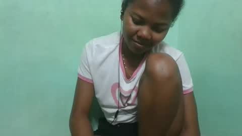 asterina01 online show from 12/21/25, 06:15