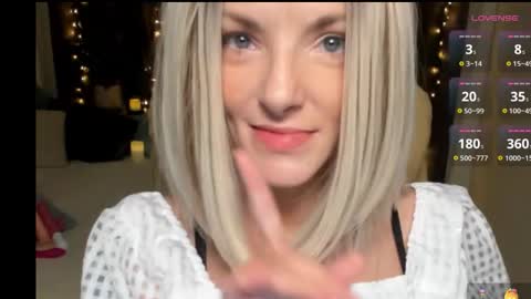 Asteris online show from 10/18/25, 10:10