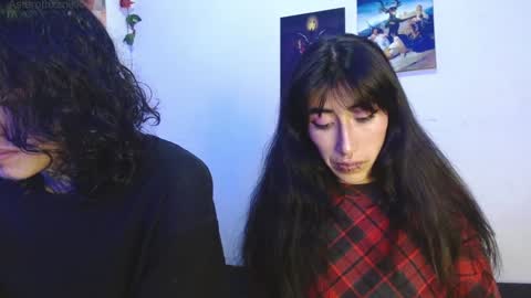 Snapshot of asterothxznikki chatting on 01/29/25, 03:12 Asterothxznikki online show from 01/29/25, 03:12