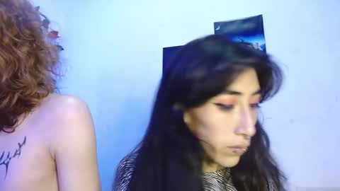 Snapshot of asterothxznikki chatting on 03/12/25, 06:29 Asterothxznikki online show from 03/12/25, 06:29