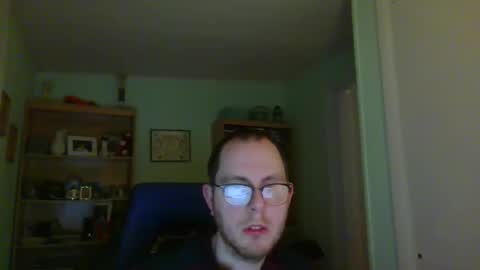 Andrew or Smiley Read the message in bold above the bio design for info on the situation. online show from 01/10/25, 01:21