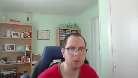 Andrew or Smiley Read the message in bold above the bio design for info on the situation. online show from 01/22/25, 04:23