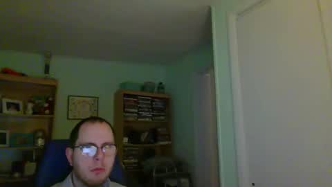 Andrew or Smiley Read the message in bold above the bio design for info on the situation. online show from 02/16/25, 03:04