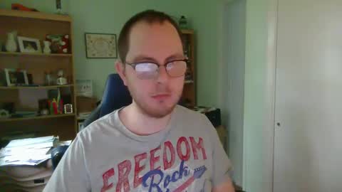 Andrew or Smiley Read the message in bold above the bio design for info on the situation. online show from 09/22/25, 04:42