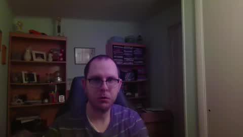 Andrew or Smiley Read the message in bold above the bio design for info on the situation. online show from 11/03/25, 02:46