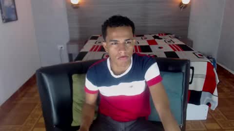 Aston  online show from 09/15/25, 03:17