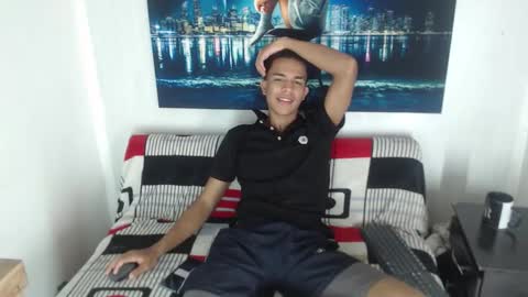 Aston  online show from 09/16/25, 07:48