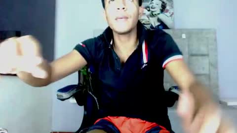 Aston  online show from 09/20/25, 05:25