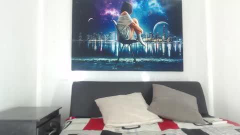 Aston  online show from 09/21/25, 08:43