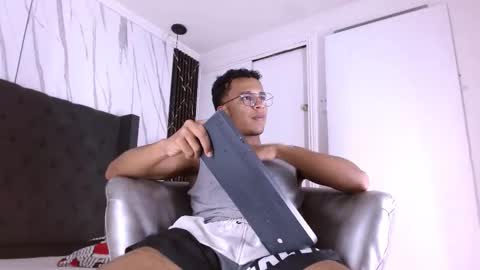 Aston  online show from 11/25/25, 02:00