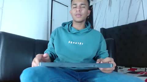 Aston  online show from 01/07/26, 04:48