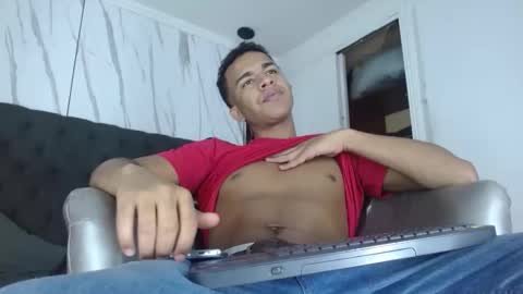 Aston  online show from 02/03/26, 04:32