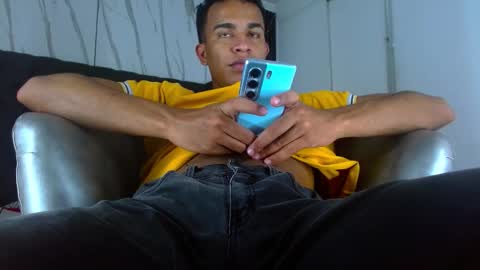 Aston  online show from 02/10/26, 01:43