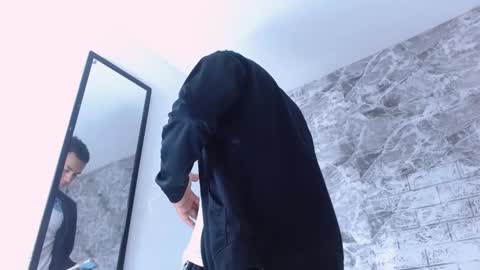 Aston  online show from 03/08/26, 02:59