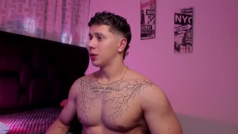 Snapshot of astonhills chatting on 10/01/25, 09:54 astonhills online show from 10/01/25, 09:54