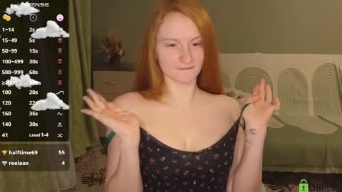 Astoria  online show from 02/10/25, 03:32