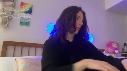 AstoriaLove online show from 03/04/26, 03:12