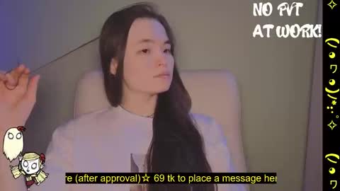 Snapshot of astra_lis chatting on 02/20/25, 06:06 Astra  online show from 02/20/25, 06:06