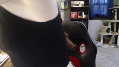 AstraeaSiren online show from 01/31/25, 06:25