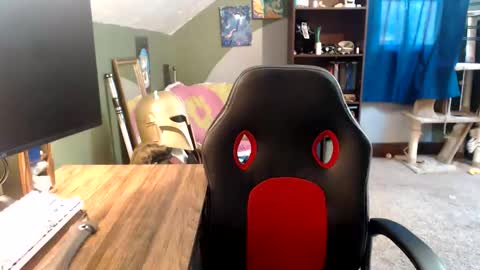 AstraeaSiren online show from 05/29/26, 04:49