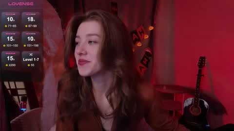 astramist online show from 10/30/25, 03:57