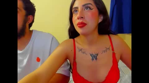 Mag and Molly online show from 10/22/25, 03:07