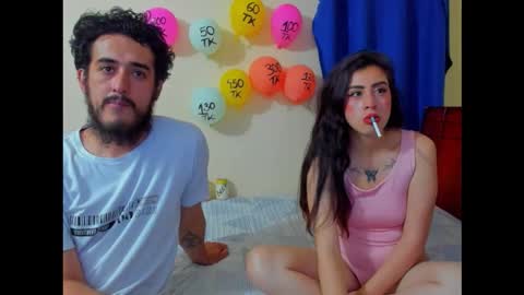 Mag and Molly online show from 10/27/25, 03:43