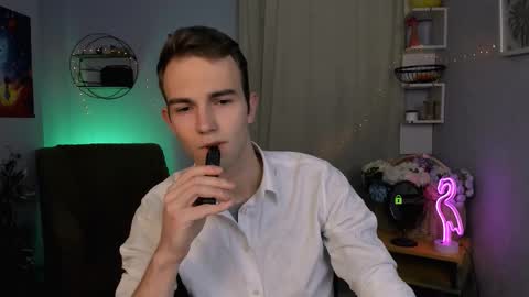 astren online show from 01/16/26, 08:13