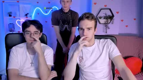 astren online show from 02/14/26, 08:27