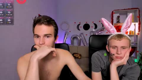 astren online show from 02/18/26, 01:23