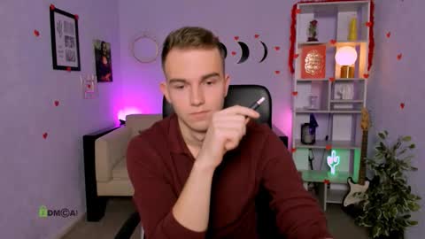 astren online show from 02/19/26, 01:18