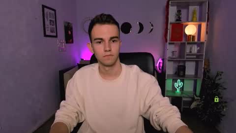 astren online show from 02/24/26, 06:33