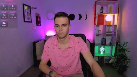 astren online show from 02/24/26, 06:39