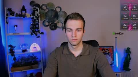 astren online show from 04/09/26, 06:19