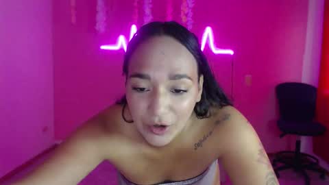 Astrid online show from 02/20/26, 07:25