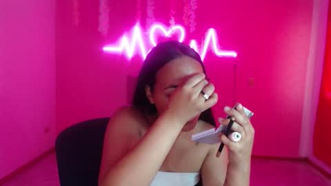 Astrid online show from 02/26/26, 07:35