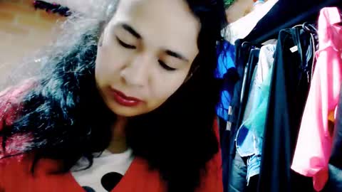 astrid_hauser66 online show from 09/09/25, 12:10