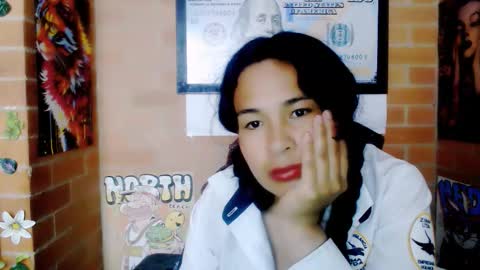 astrid_hauser66 online show from 09/29/25, 11:59