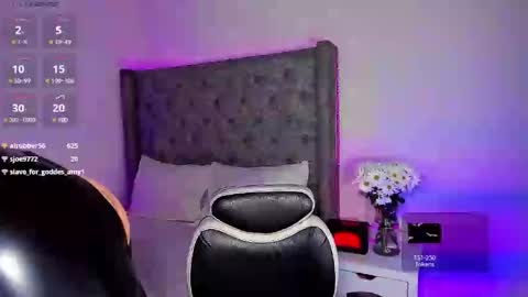 Astrid jonnes online show from 01/20/25, 03:15