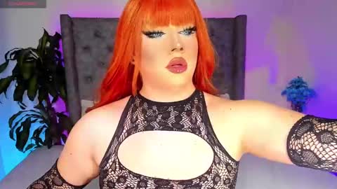 Astrid jonnes online show from 02/24/25, 12:30