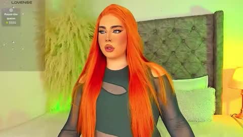 Astrid jonnes online show from 09/15/25, 02:22