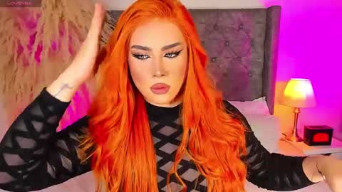 Astrid jonnes online show from 09/17/25, 01:51