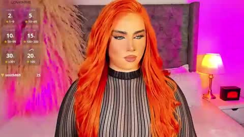 Astrid jonnes online show from 09/21/25, 02:02