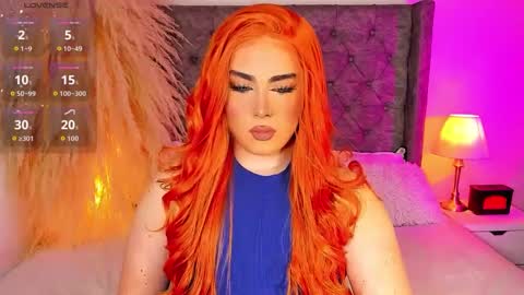 Astrid jonnes online show from 09/27/25, 03:44